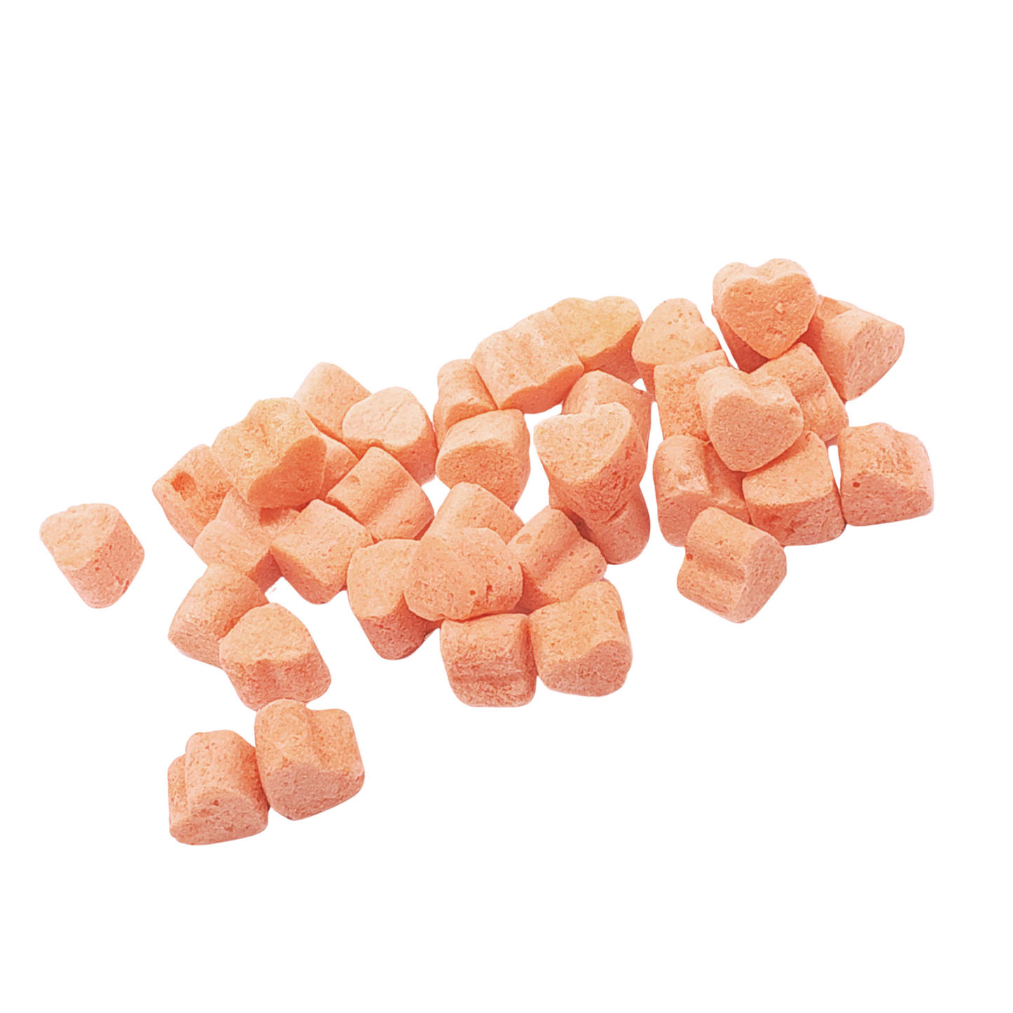 SAUCY BITES - APPLE, STRAWBERRY & BANANA