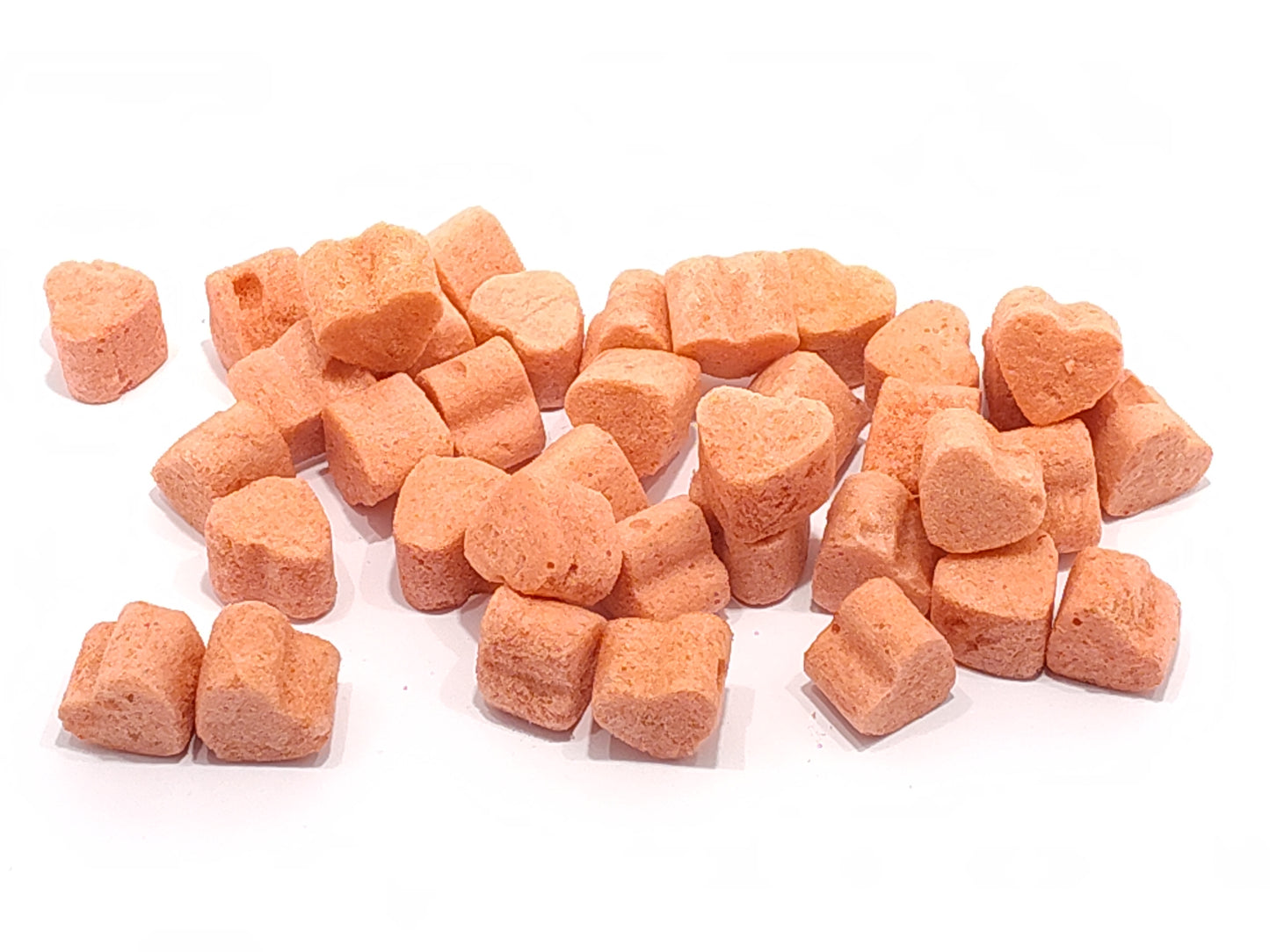 SAUCY BITES - SAMPLER PACK.