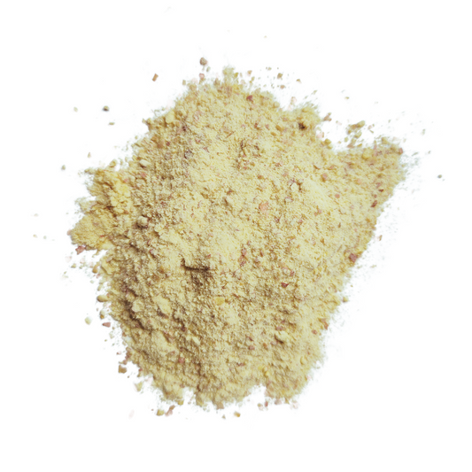 APPLE PEEL POWDER