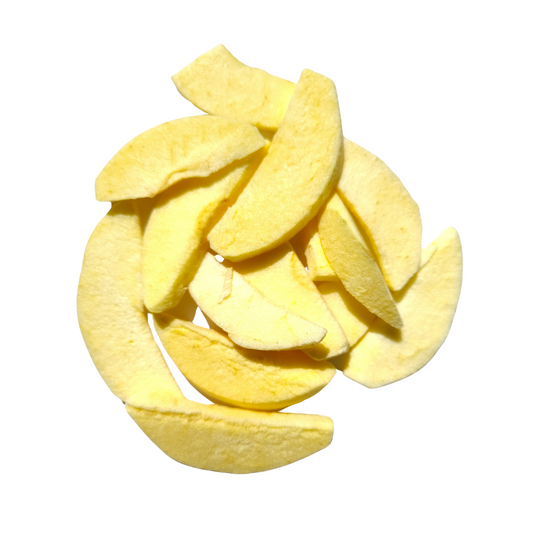 APPLE SLICES