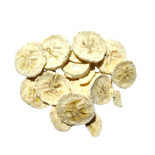 BANANA SLICES