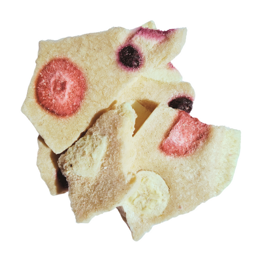 BARK BITES