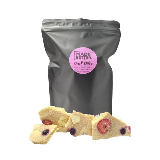 BARK BITES