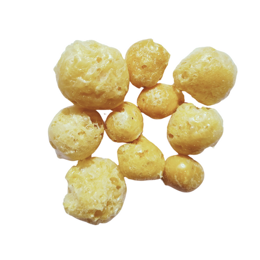 GOLDIE BITES