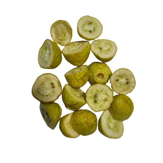 GREEN GRAPES