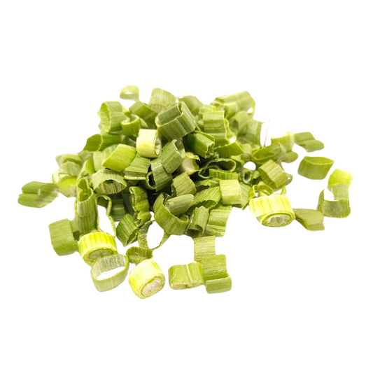 GREEN ONIONS