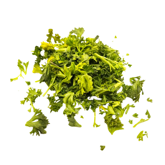 PARSLEY CHOPPED