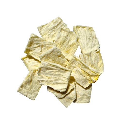 PINEAPPLE SLICES