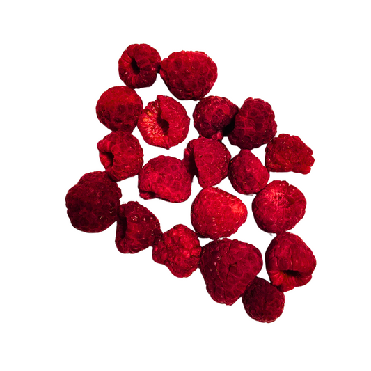 RASPBERRIES
