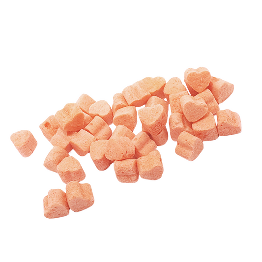 SAUCY BITES - APPLE, STRAWBERRY & BANANA