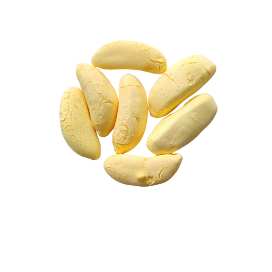BANANA FLUFFS