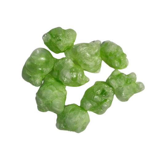 FROGGY FLUFFS