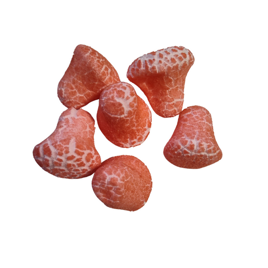 BERRY FLUFFS
